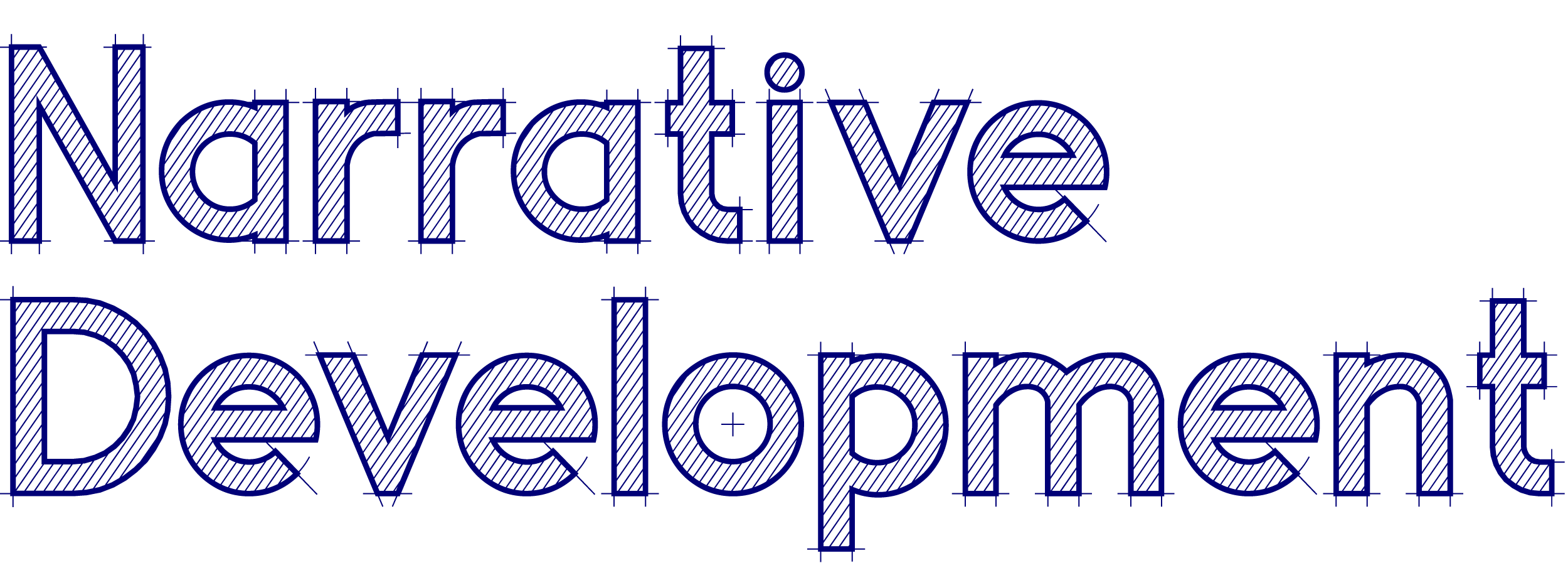 Narrative Development